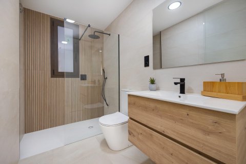 Apartment for sale Los Alcazares, Murcia, Spain 2 bedrooms, 88 sq.m. No. 125006 - photo 22
