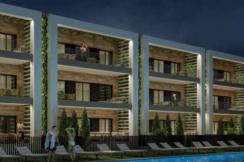 Apartment for sale Los Alcazares, Murcia, Spain 2 bedrooms, 88 sq.m. No. 125006 - photo 17