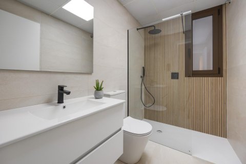 Apartment for sale Los Alcazares, Murcia, Spain 2 bedrooms, 88 sq.m. No. 125006 - photo 21