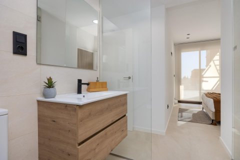 Apartment for sale Los Alcazares, Murcia, Spain 2 bedrooms, 88 sq.m. No. 125006 - photo 23