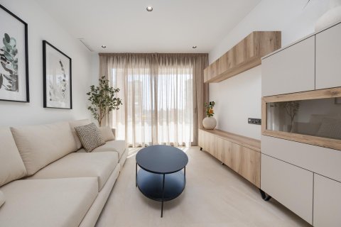 Apartment for sale Los Alcazares, Murcia, Spain 2 bedrooms, 88 sq.m. No. 125006 - photo 29