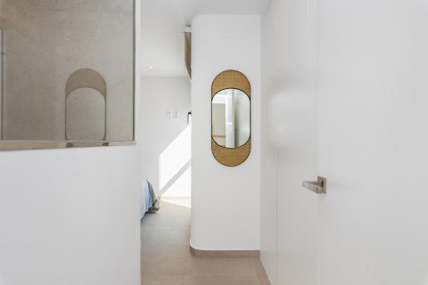 Apartment for sale Los Alcazares, Murcia, Spain 3 bedrooms, 109 sq.m. No. 132103 - photo 14