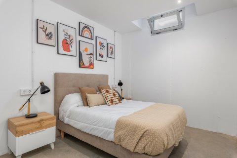 Apartment for sale Los Alcazares, Murcia, Spain 3 bedrooms, 109 sq.m. No. 132103 - photo 21