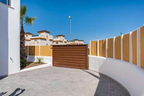 Apartment for sale Los Alcazares, Murcia, Spain 3 bedrooms, 109 sq.m. No. 132103 - photo 3