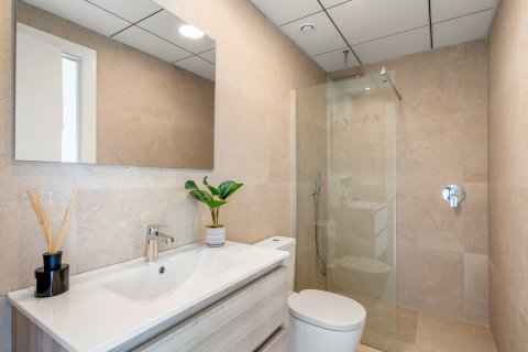 Apartment for sale Los Alcazares, Murcia, Spain 3 bedrooms, 109 sq.m. No. 132103 - photo 6