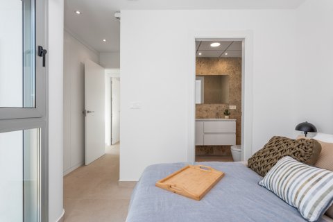 Apartment for sale Los Alcazares, Murcia, Spain 3 bedrooms, 109 sq.m. No. 132103 - photo 12