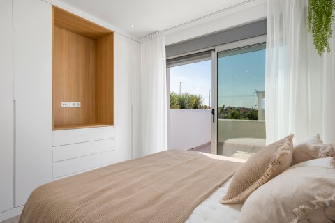 Apartment for sale Los Alcazares, Murcia, Spain 3 bedrooms, 109 sq.m. No. 132103 - photo 16