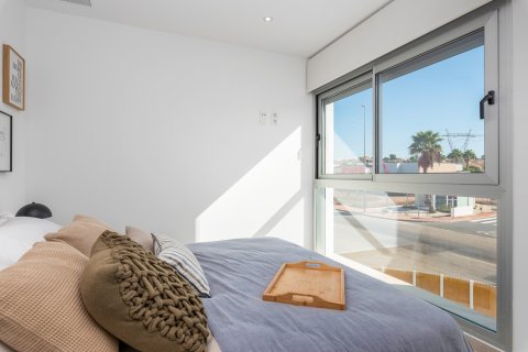 Apartment for sale Los Alcazares, Murcia, Spain 3 bedrooms, 109 sq.m. No. 132103 - photo 11