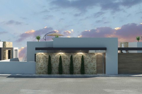 Apartment for sale Ciudad Quesada, Alicante, Spain 4 bedrooms, 250 sq.m. No. 132102 - photo 21
