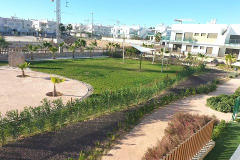 Apartment for sale Alicante, Spain 2 bedrooms, 75 sq.m. No. 132098 - photo 8