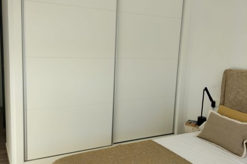 Apartment for sale Alicante, Spain 2 bedrooms, 75 sq.m. No. 132098 - photo 3