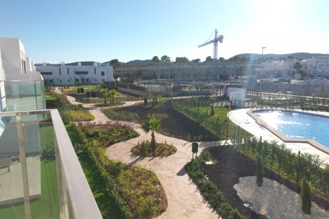 Apartment for sale Alicante, Spain 2 bedrooms, 75 sq.m. No. 132098 - photo 7