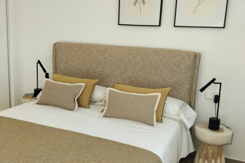 Apartment for sale Alicante, Spain 2 bedrooms, 75 sq.m. No. 132098 - photo 4