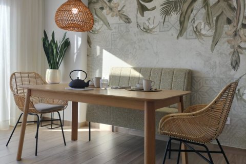 Apartment for sale Alicante, Spain 2 bedrooms, 75 sq.m. No. 132098 - photo 17