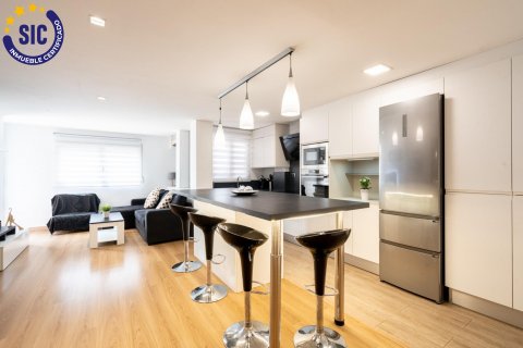 Продажа квартиры Валенсия, Испания 3 спальни, 80м2 №132827 - фото 7