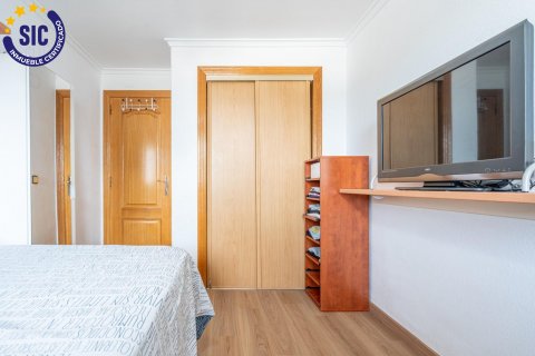 Продажа квартиры Валенсия, Испания 3 спальни, 80м2 №132827 - фото 29