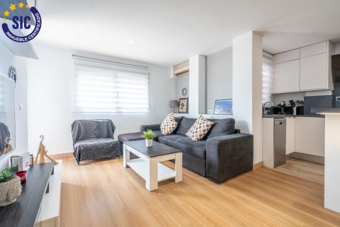 Продажа квартиры Валенсия, Испания 3 спальни, 80м2 №132827 - фото 3
