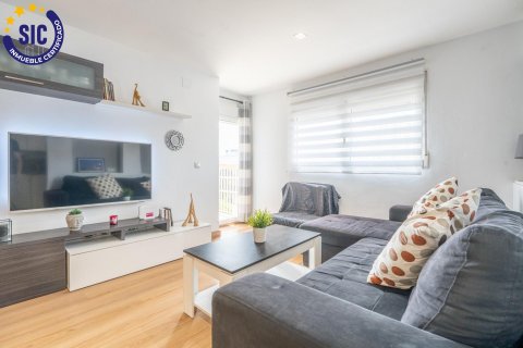 Продажа квартиры Валенсия, Испания 3 спальни, 80м2 №132827 - фото 5