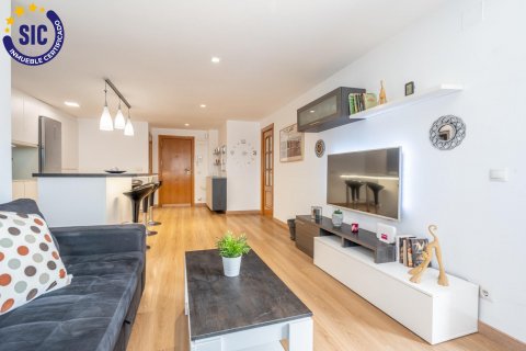 Продажа квартиры Валенсия, Испания 3 спальни, 80м2 №132827 - фото 4
