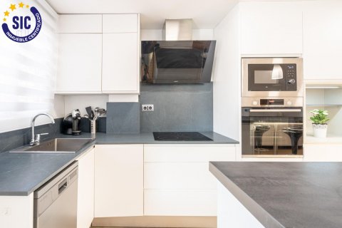 Продажа квартиры Валенсия, Испания 3 спальни, 80м2 №132827 - фото 14