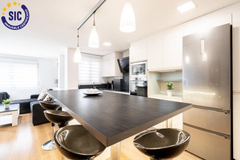 Продажа квартиры Валенсия, Испания 3 спальни, 80м2 №132827 - фото 8