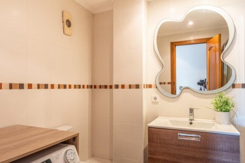 Продажа квартиры Валенсия, Испания 3 спальни, 80м2 №132827 - фото 24