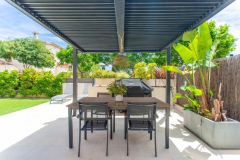 Продажа виллы Эль Масноу, Барселона, Испания 4 спальни, 400м2 №132828 - фото 5
