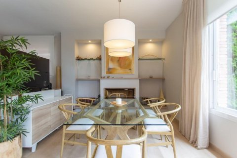 Продажа виллы Эль Масноу, Барселона, Испания 4 спальни, 400м2 №132828 - фото 12