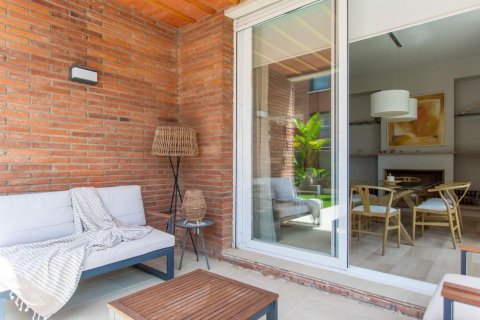 Продажа виллы Эль Масноу, Барселона, Испания 4 спальни, 400м2 №132828 - фото 8