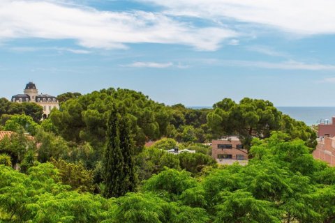 Продажа виллы Эль Масноу, Барселона, Испания 4 спальни, 400м2 №132828 - фото 6