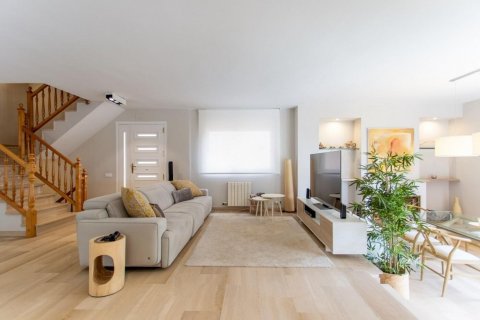 Продажа виллы Эль Масноу, Барселона, Испания 4 спальни, 400м2 №132828 - фото 10