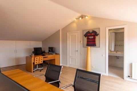 Продажа виллы Эль Масноу, Барселона, Испания 4 спальни, 400м2 №132828 - фото 19