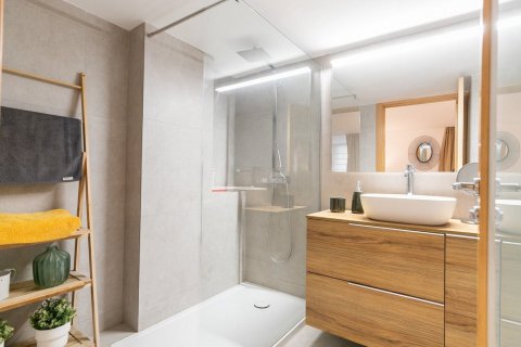 Продажа дуплекса Барселона, Испания 2 спальни, 85м2 №132834 - фото 17