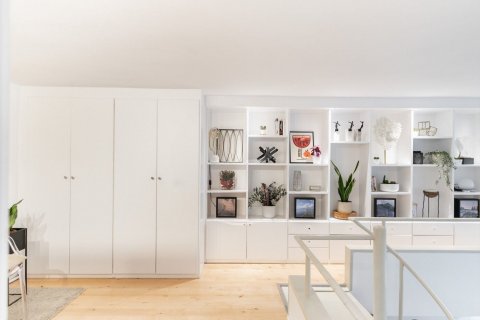 Продажа дуплекса Барселона, Испания 2 спальни, 85м2 №132834 - фото 16