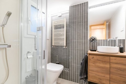 Продажа дуплекса Барселона, Испания 2 спальни, 85м2 №132834 - фото 21