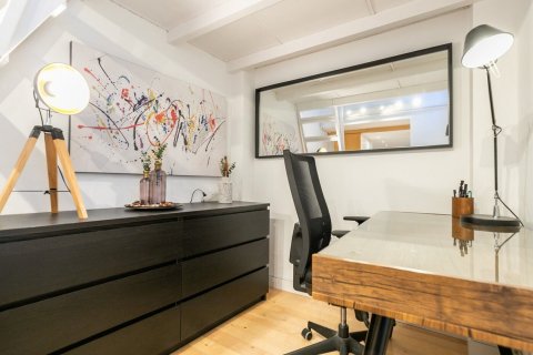 Продажа дуплекса Барселона, Испания 2 спальни, 85м2 №132834 - фото 20