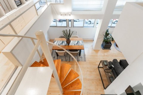 Продажа дуплекса Барселона, Испания 2 спальни, 85м2 №132834 - фото 10
