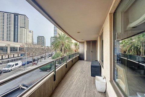 Продажа квартиры Барселона, Испания 3 спальни, 113м2 №132830 - фото 6