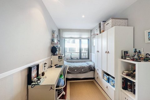 Продажа квартиры Барселона, Испания 3 спальни, 113м2 №132830 - фото 13