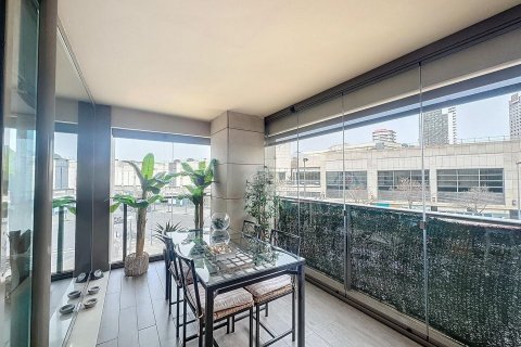 Продажа квартиры Барселона, Испания 3 спальни, 113м2 №132830 - фото 5