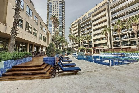 Продажа квартиры Барселона, Испания 3 спальни, 113м2 №132830 - фото 20