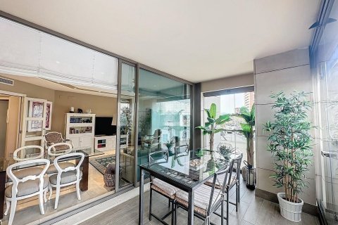 Продажа квартиры Барселона, Испания 3 спальни, 113м2 №132830 - фото 4