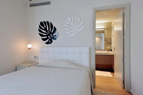 Продажа виллы Кастельдефельс, Барселона, Испания 4 спальни, 500м2 №132833 - фото 17