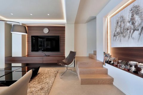 Продажа виллы Кастельдефельс, Барселона, Испания 4 спальни, 500м2 №132833 - фото 8