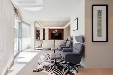 Продажа виллы Кастельдефельс, Барселона, Испания 4 спальни, 500м2 №132833 - фото 7