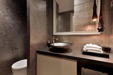 Продажа виллы Кастельдефельс, Барселона, Испания 4 спальни, 500м2 №132833 - фото 15
