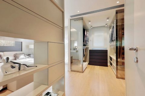 Продажа виллы Кастельдефельс, Барселона, Испания 4 спальни, 500м2 №132833 - фото 18