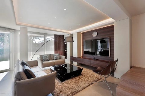 Продажа виллы Кастельдефельс, Барселона, Испания 4 спальни, 500м2 №132833 - фото 6