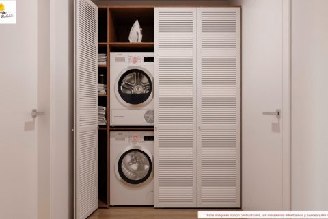 Appartamento in vendita Valencia, Spagna 3 camere da letto, 123.6 mq. N° 127236 - foto 11