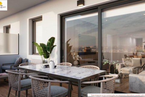 Appartamento in vendita Valencia, Spagna 3 camere da letto, 123.6 mq. N° 127236 - foto 10